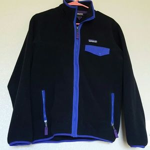 Patagonia Women's  Synchilla Full-Zip